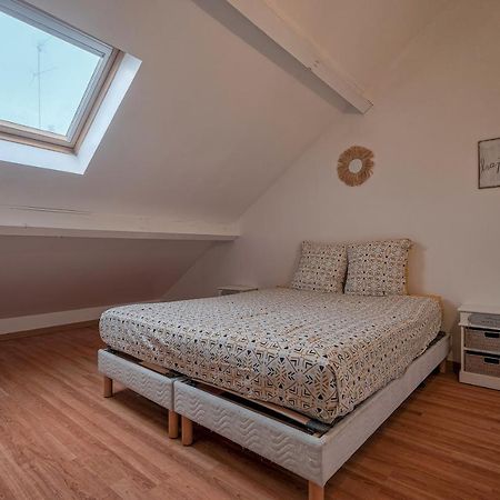Liberation - F2 Apartment Near Disneyland Paris Montry Luaran gambar