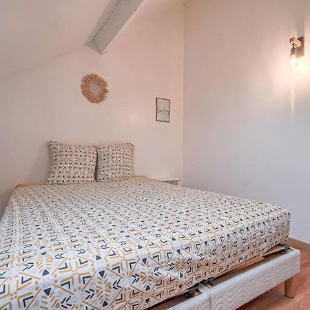 Liberation - F2 Apartment Near Disneyland Paris Montry Luaran gambar