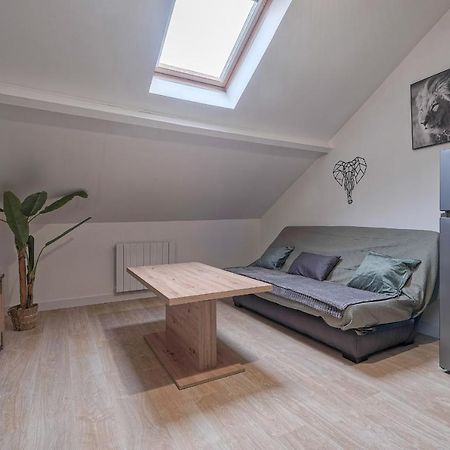 Liberation - F2 Apartment Near Disneyland Paris Montry Luaran gambar